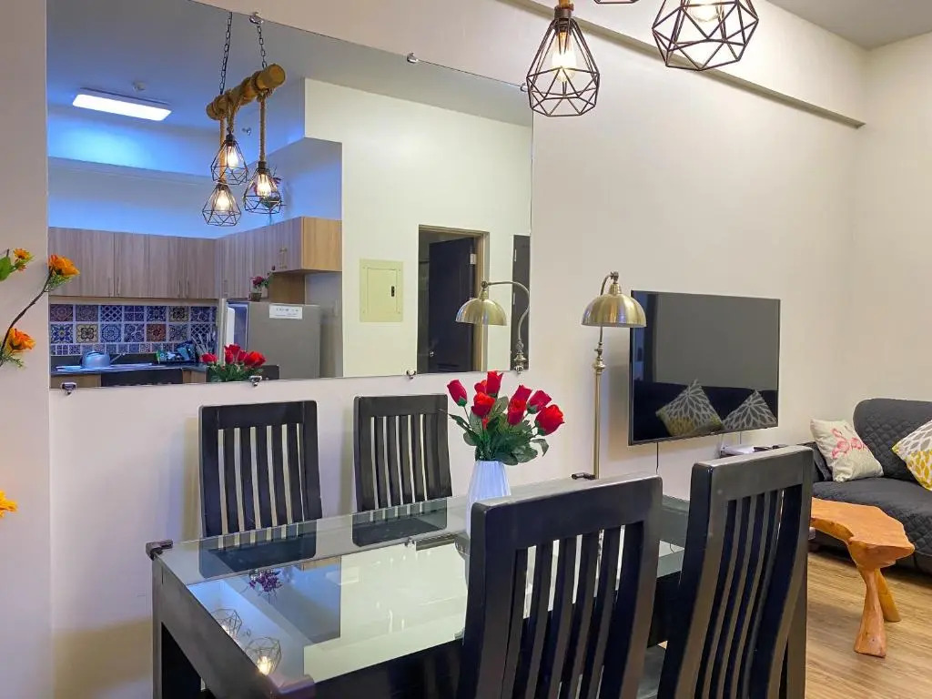 Bristle Ridge 2 bedroom Panoramic View