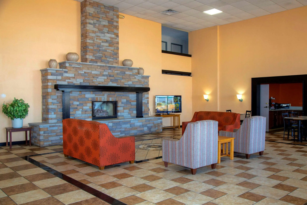 Econo Lodge Ardmore