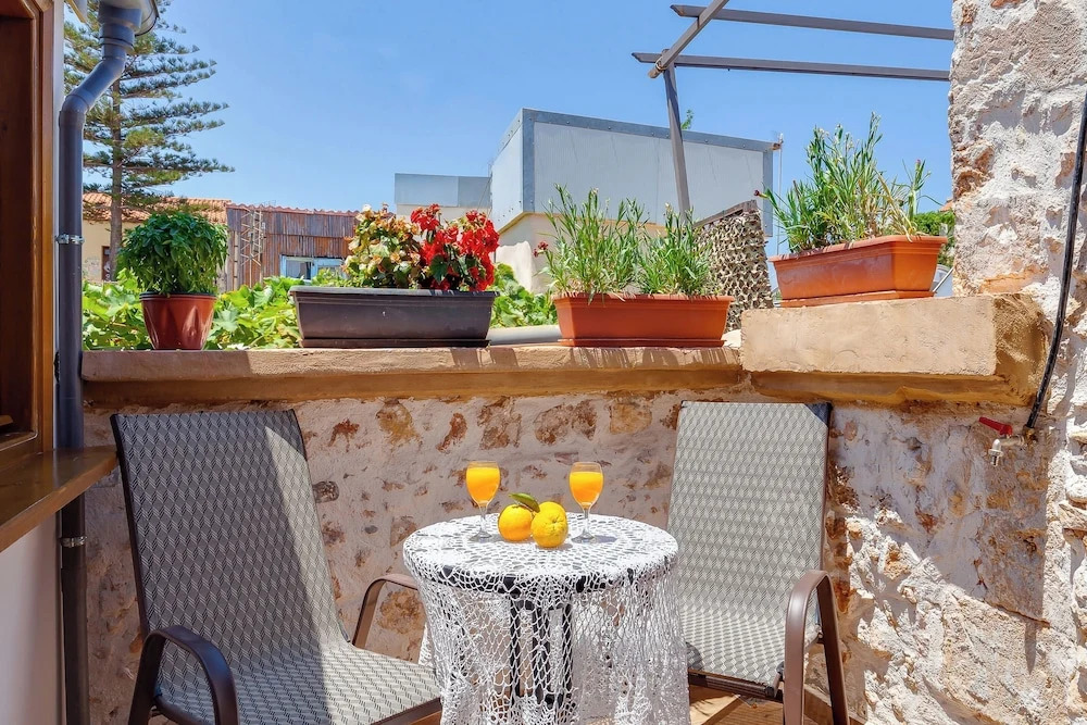 Hamam Suites Portou