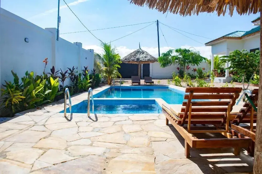 Makazi Garden Villas
