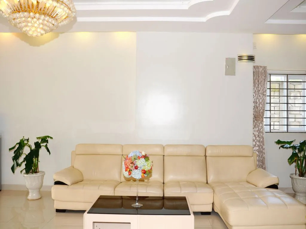 Huynh Duc Hotel