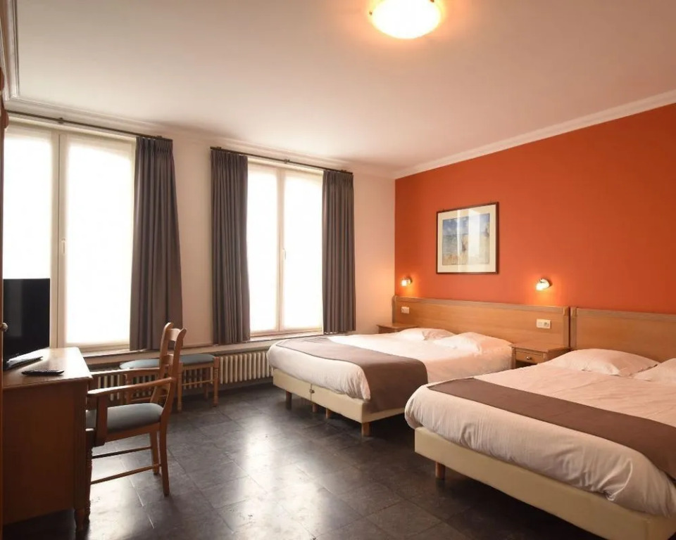 Hotel Sabot DOr