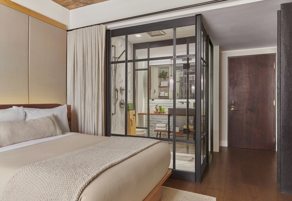 1 Hotel Central Park
