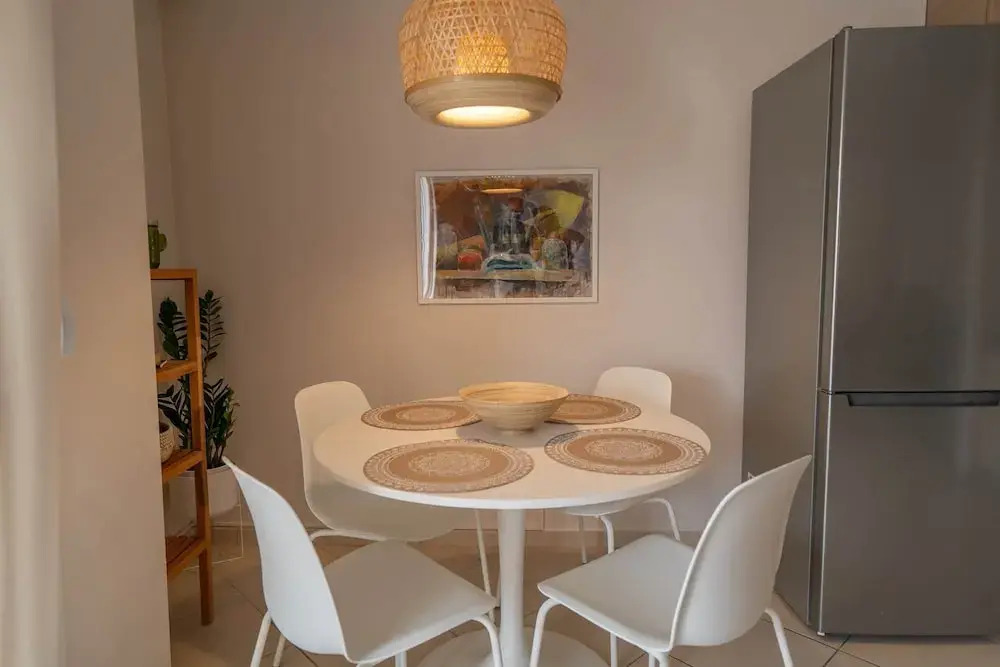 LUXURY FAMILY APARTMENT