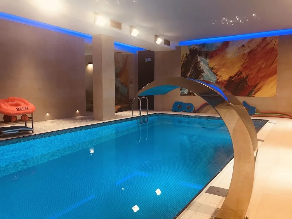 Hotel La Siesta & Medical Spa