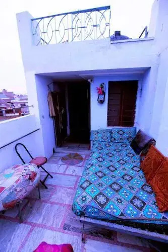 Shanti House