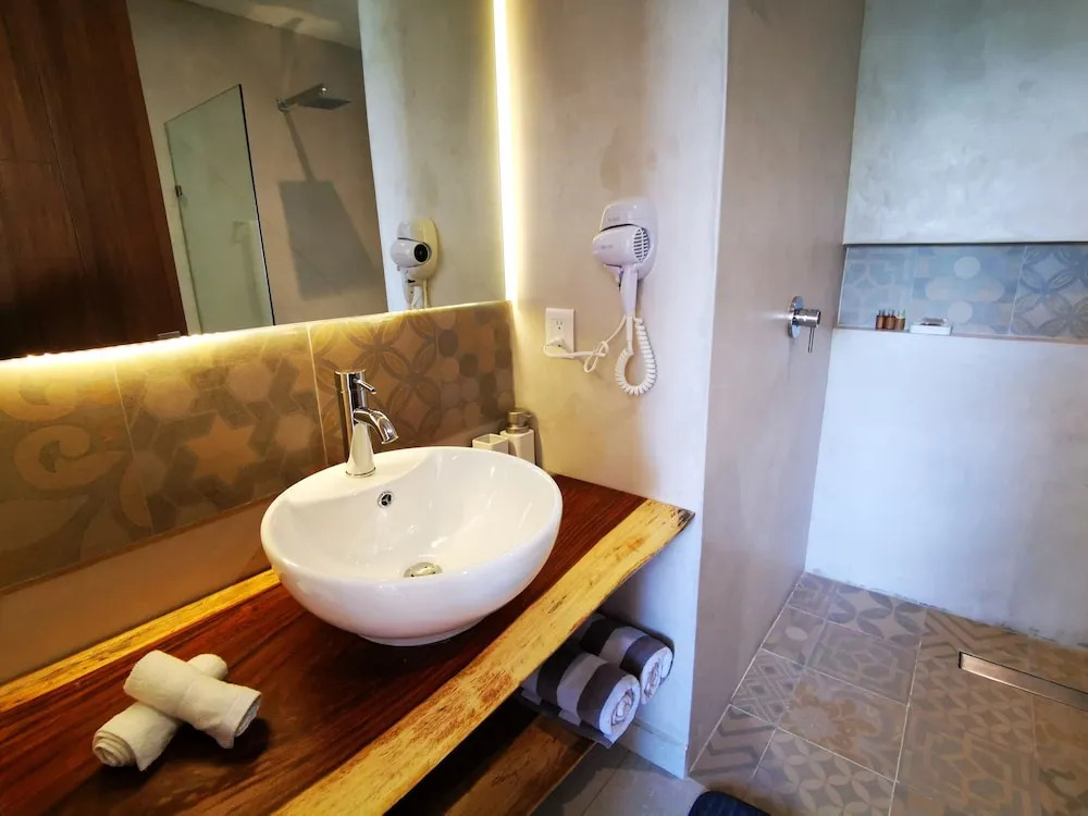Departamento en Aldea Zamá, Tulum