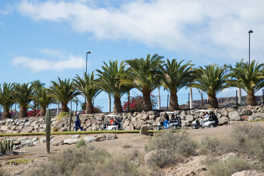 Gran Tauro Villa