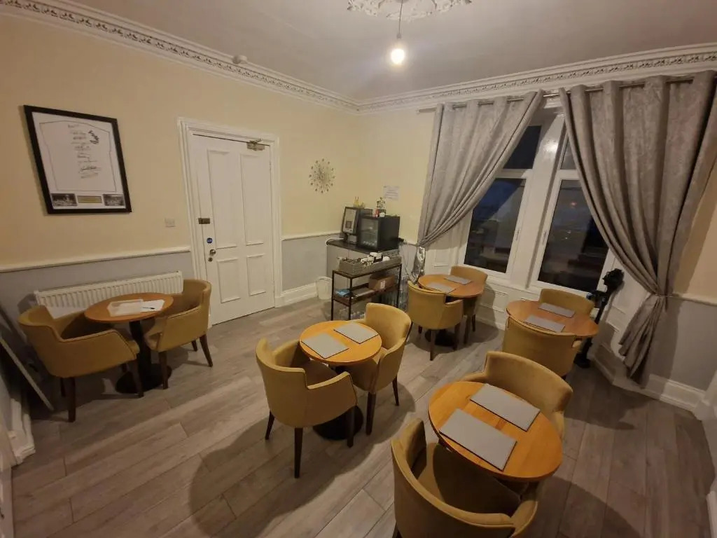 Glenmoore Guest House