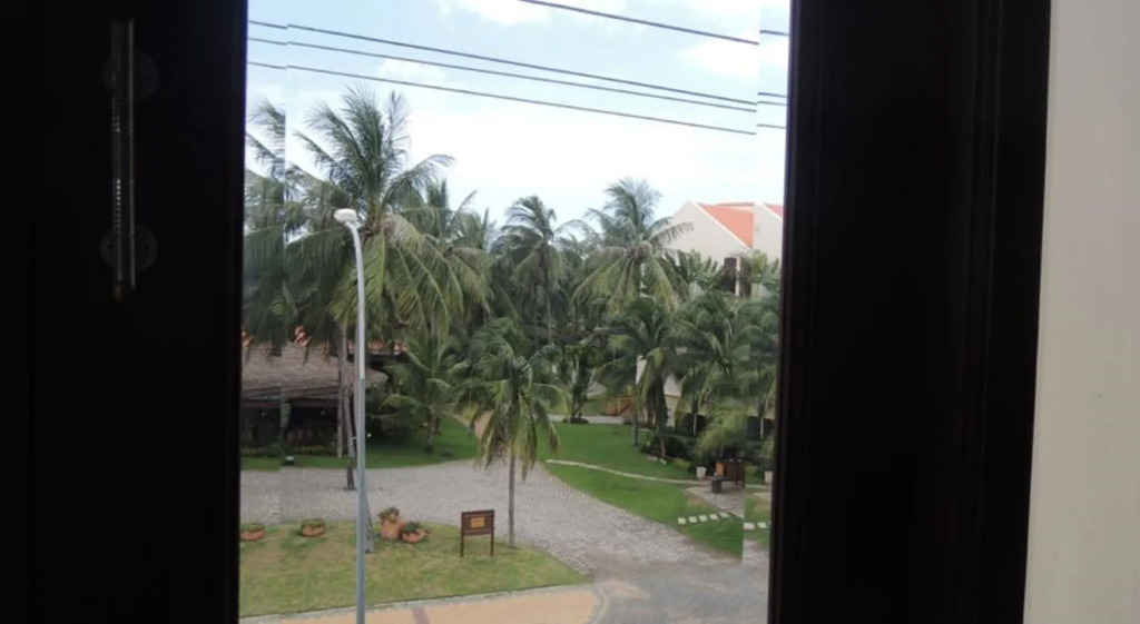 Nohana Hotel