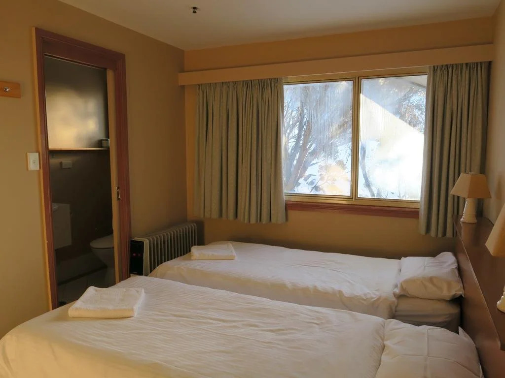 Sundeck Hotel