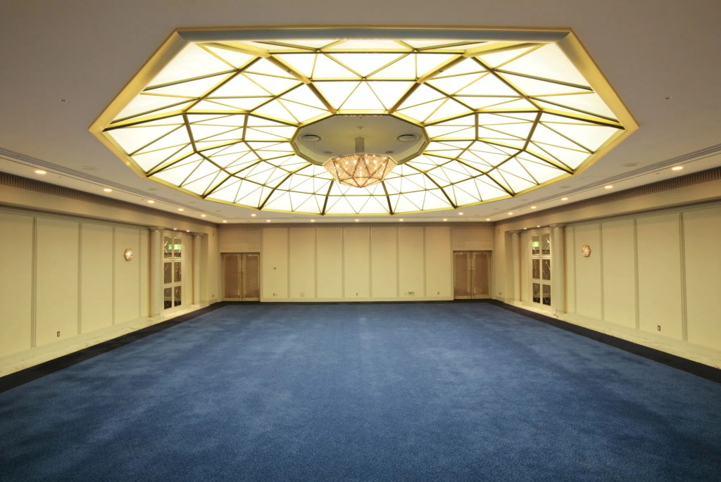 Rihga Royal Hotel Kokura Fukuoka