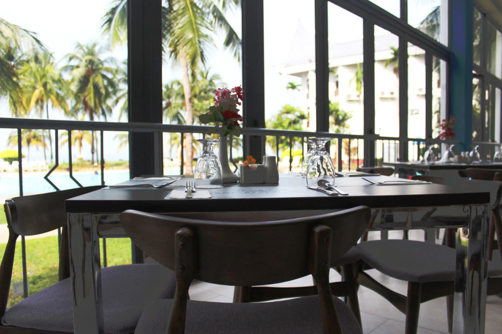 The Grand Beach Resort