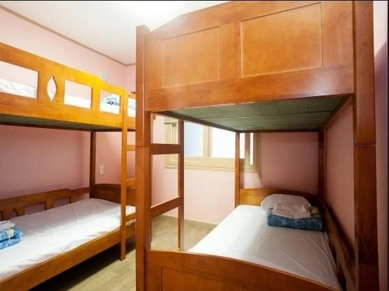 You&I Guesthouse