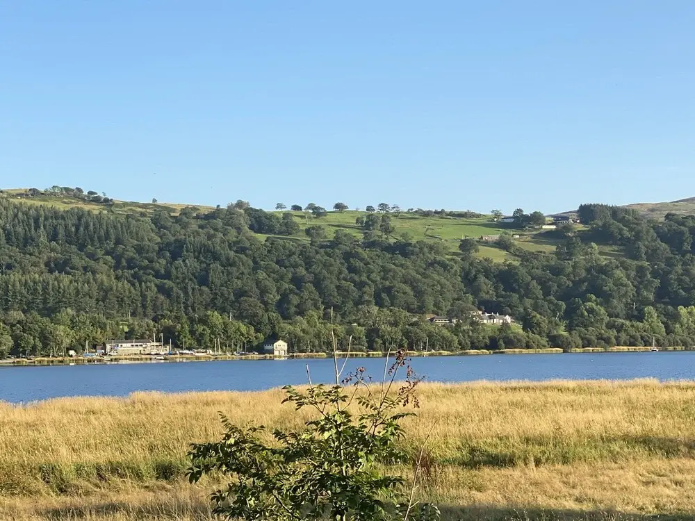 Llys Mair