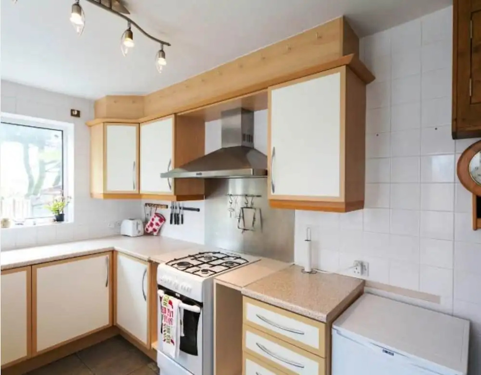 2-bed 2- Bath Cottage Half Price Monthly Booking