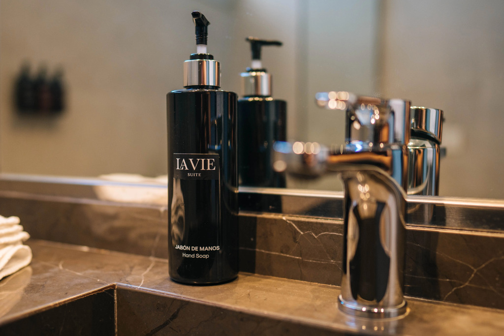 La Vie Suite Madero