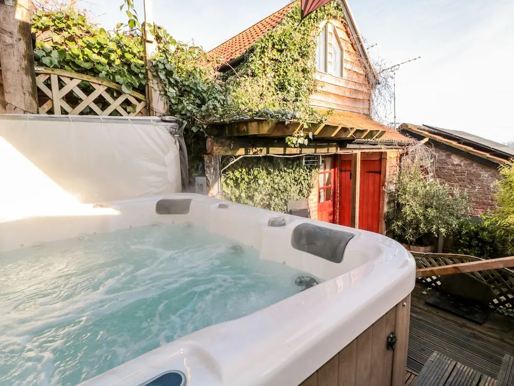 Orchard Cottage