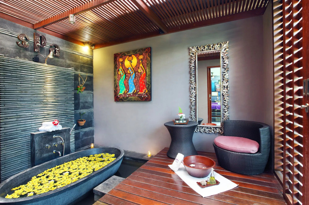 Indiana Kenanga Boutique Hotel & Spa