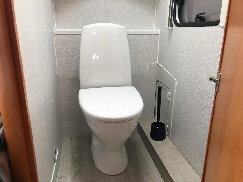 Løkken Klit Camping