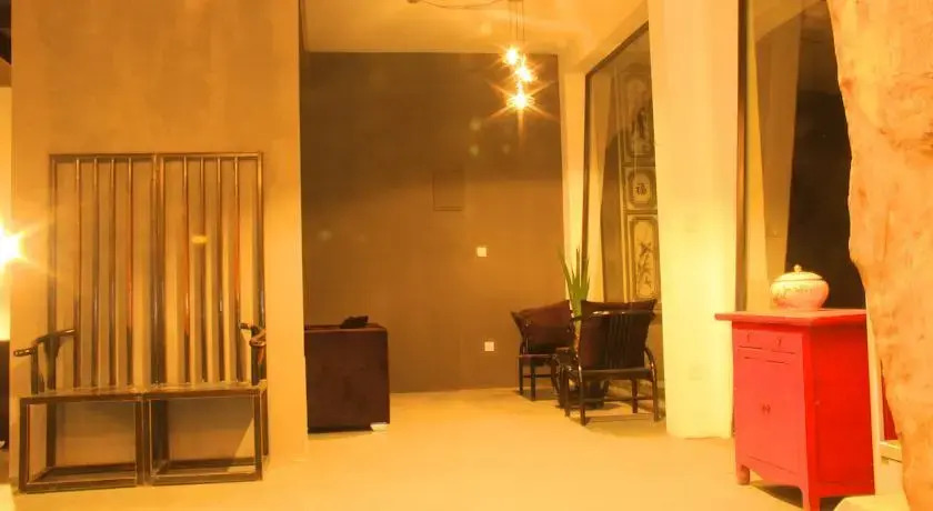 The Yunsu Inn