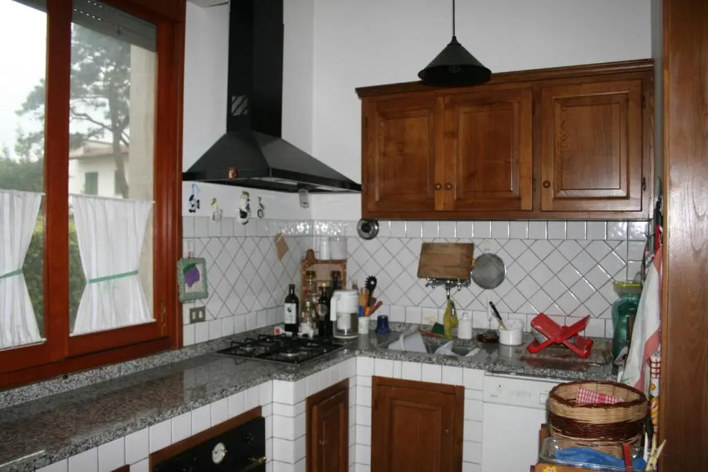 Appartamento Cinquale