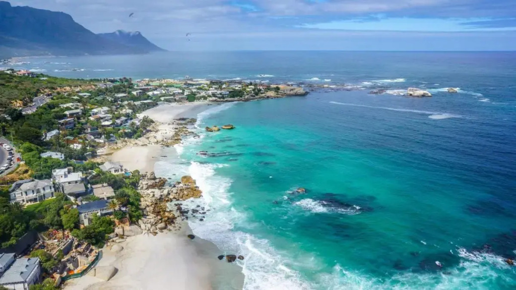 Langebaan Golf Studio B1 - Langebaan Golf Estate