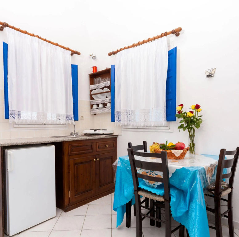 White Cave Villas