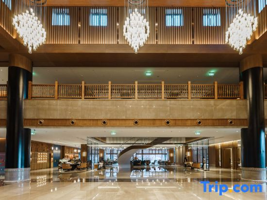Yixing Yaohu Hotel