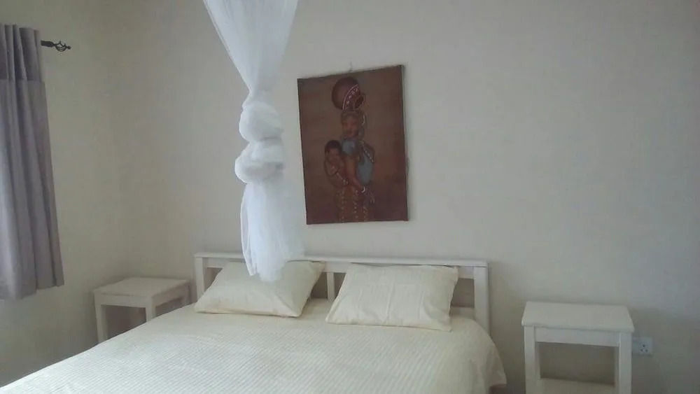 Mwaiseni Maisonettes apartments
