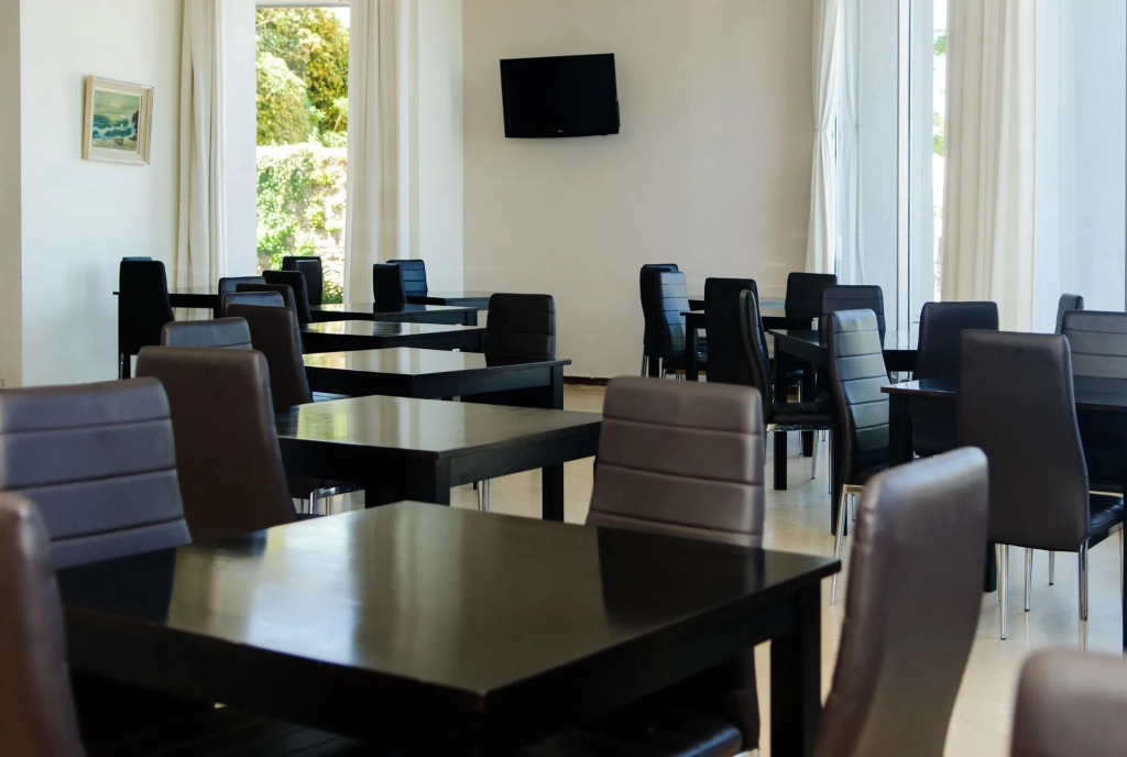 Agamemnon Hotel
