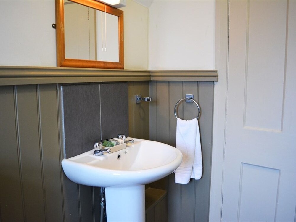 The Swan and Talbot