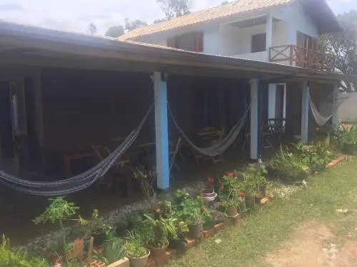Magia do Mar Hostel