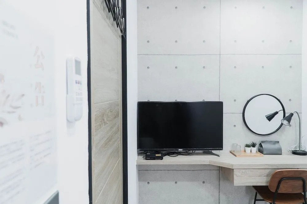 Beizhu Tainan Homestay