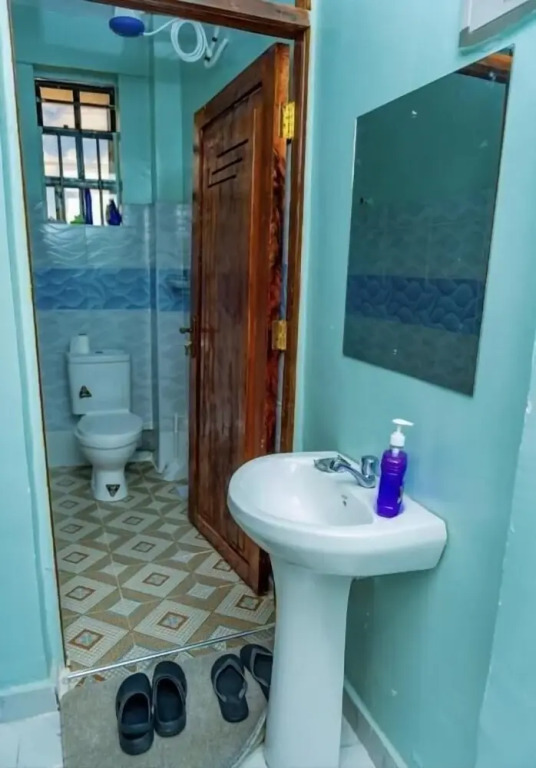 Lux Suites Carsons Nest Narok