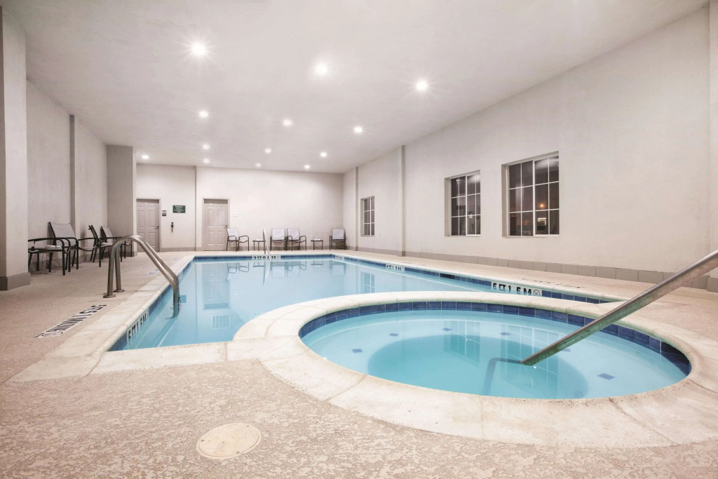 La Quinta by Wyndham Mansfield TX