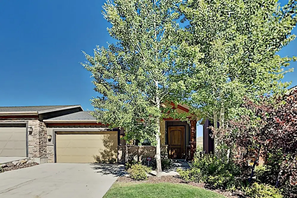 1482hd5m 3 Bedroom Townhouse