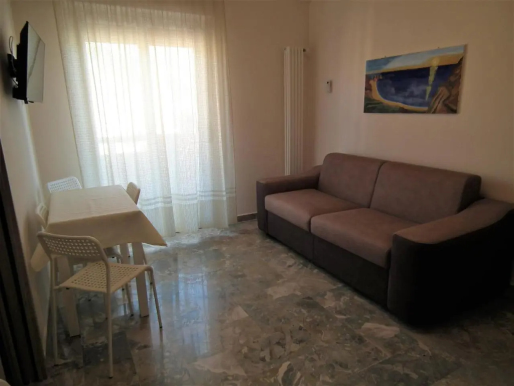 La casa del Dottore