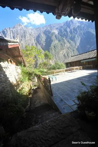 Sean Spring Guesthouse