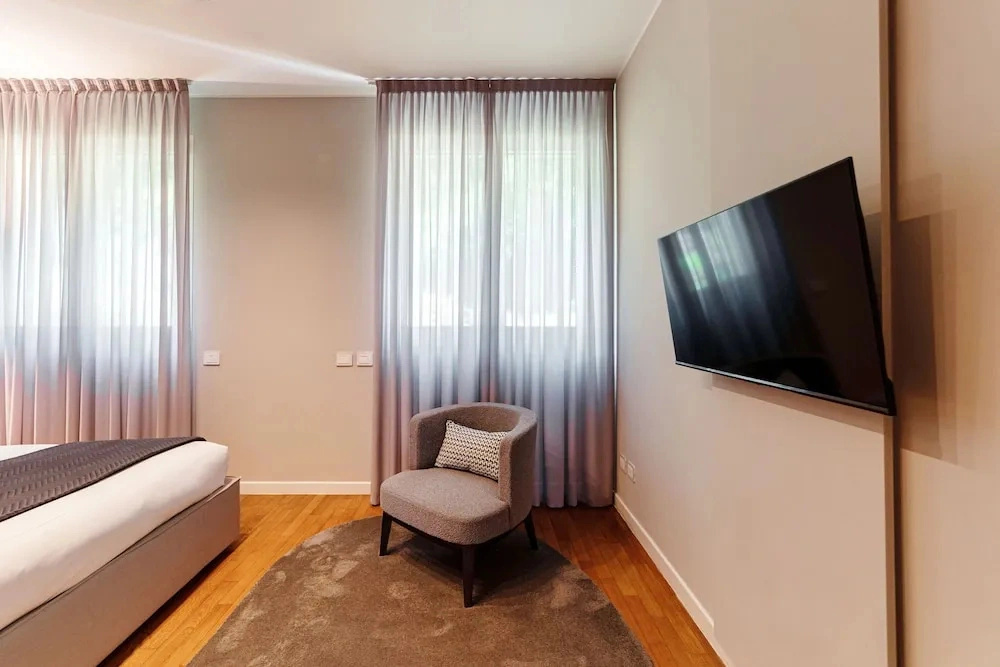 Villa Olmo Luxury Suites - by MyHomeInComo
