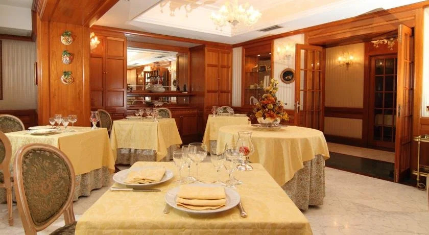 Erika Fiuggi Hotel