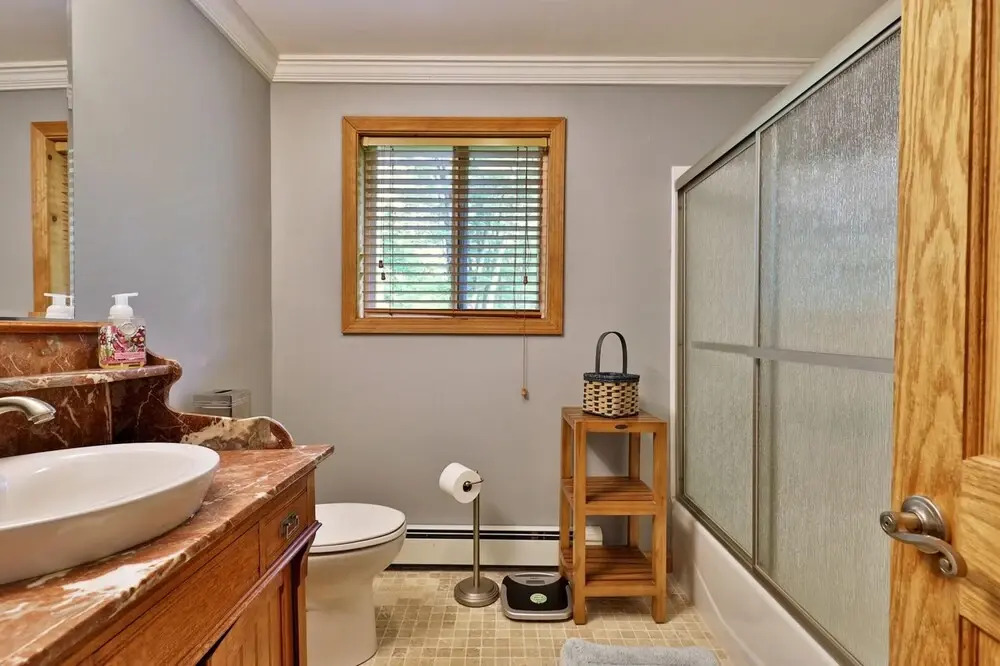 Tanglewood Chalet at Killington by Killington Vacation Rentals
