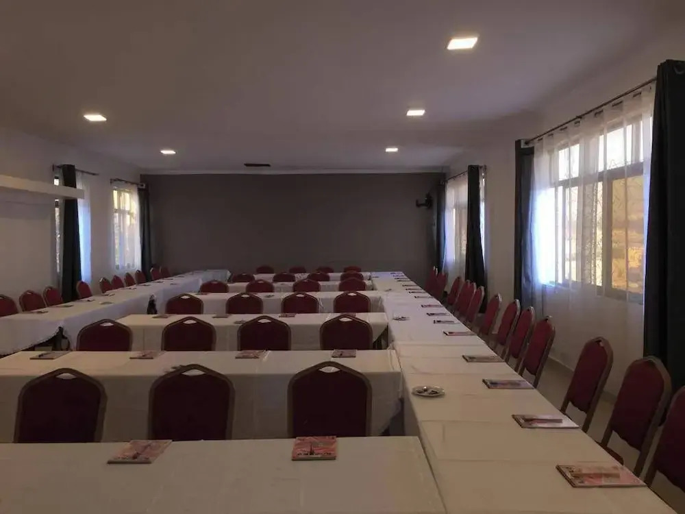Liaizons Hotel Nakuru