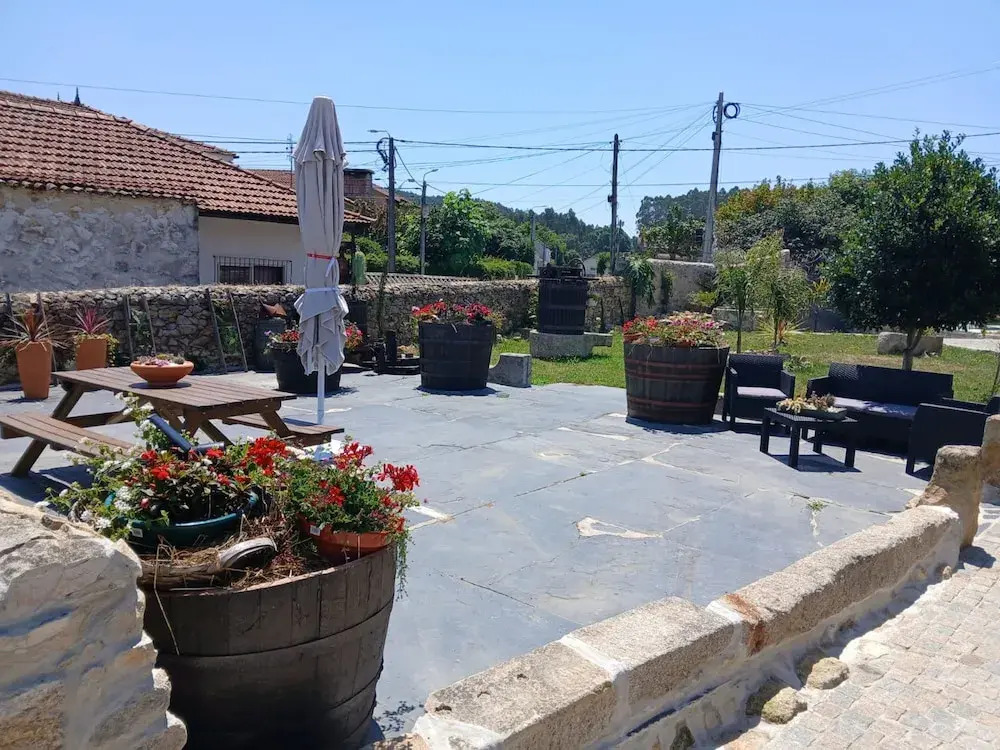 Quintinha Sao Martinho Luxury 2 Suites Villa Padrao With Sauna
