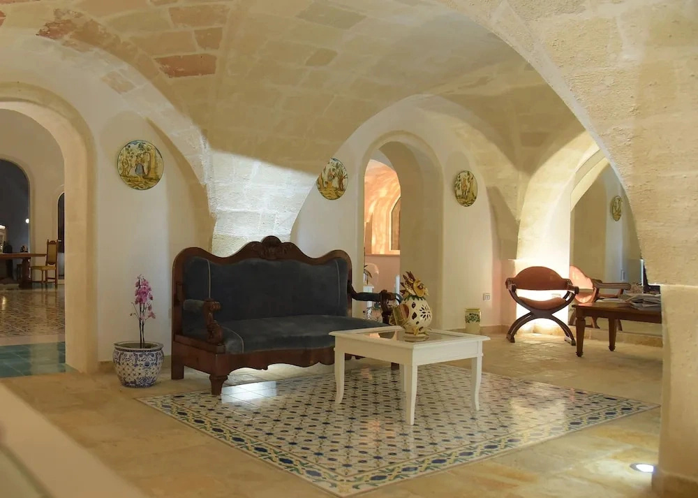 Masseria celidonia resort & relax