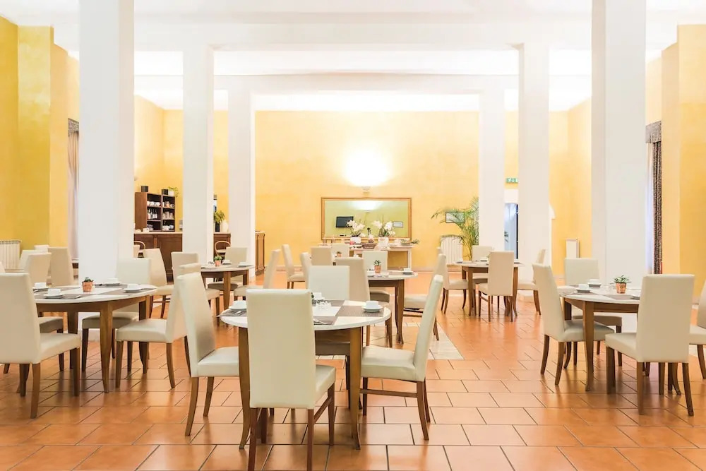 Hotel San Bernardo