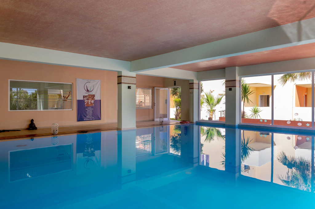 Eurohotel Theo Hotel