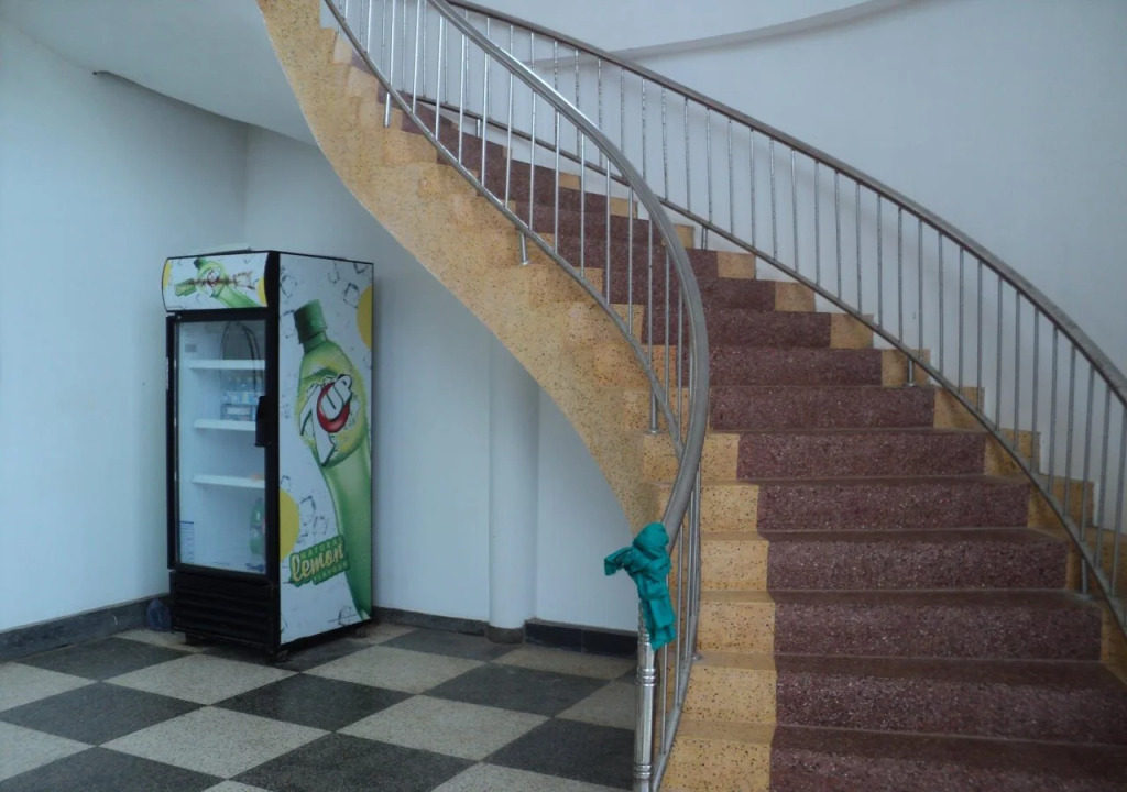 Hotel Ahash