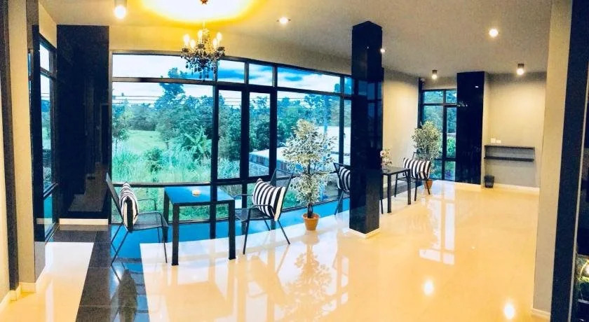 Prai Fhan View