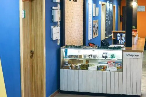 DREAM Hostel Poltava